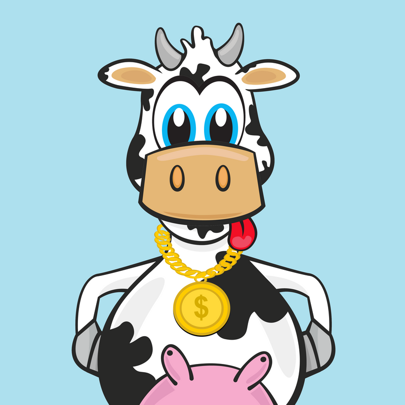 Nft Cash Cow 0