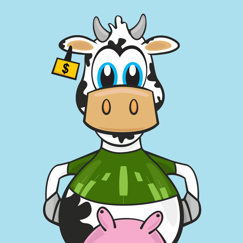 Nft Cash Cow 2