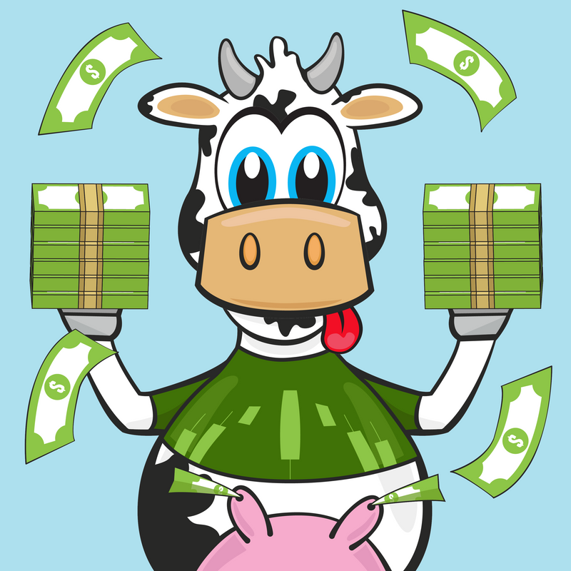 Nft Cash Cow 5