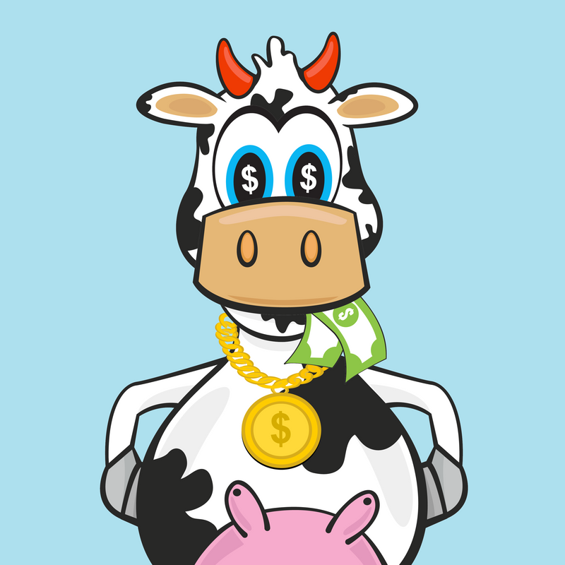 Nft Cash Cow 7