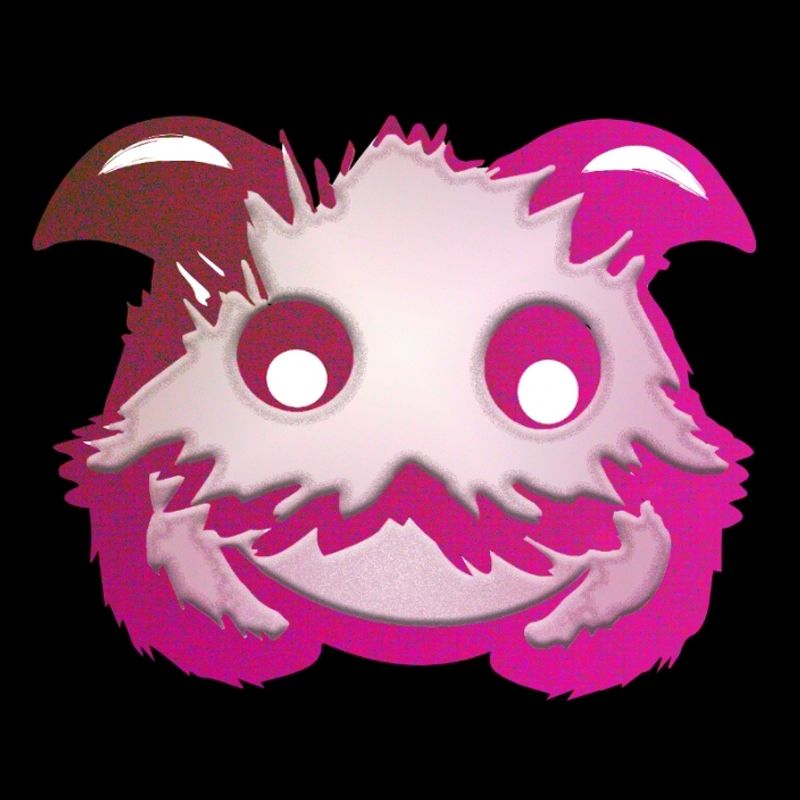 Nft PORO$ #25