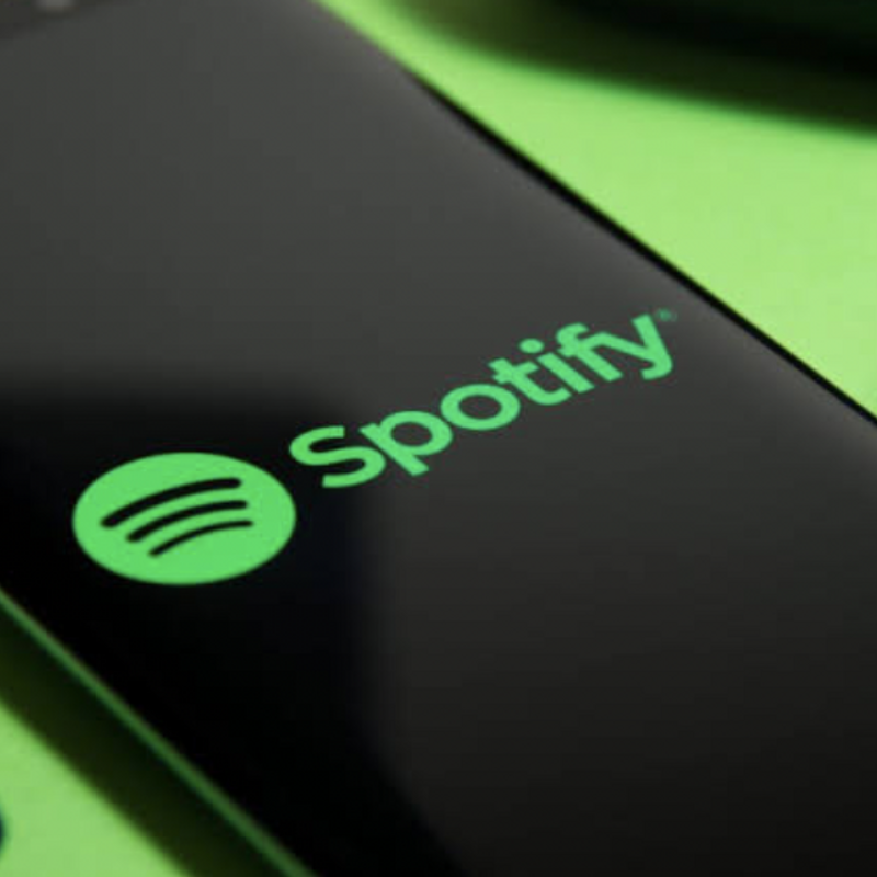 Nft SPOTIFY NFT #9001