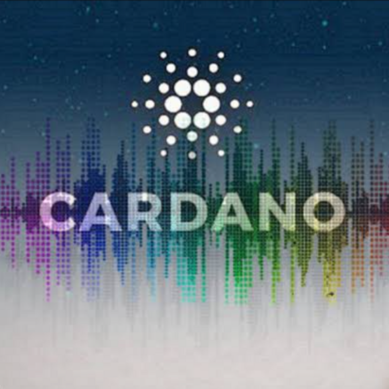 Nft CARDANO NFT #1002