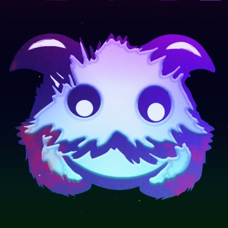 Nft PORO$ #28
