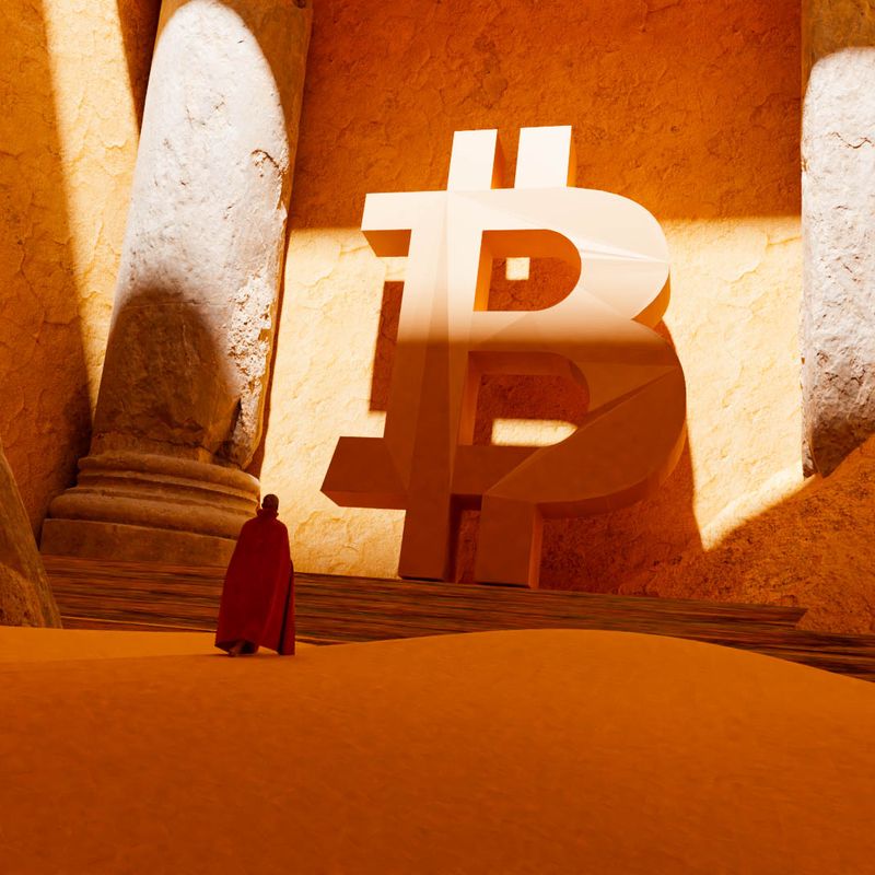 Nft Discovery - Bitcoin