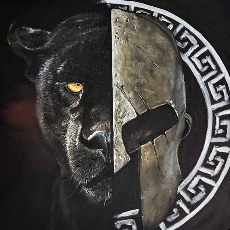 Nft spartans soul