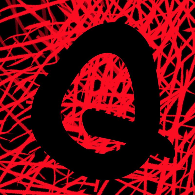 Nft Alphabet Q