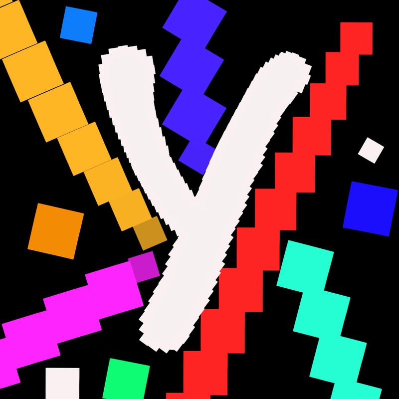 Nft Alphabet Y