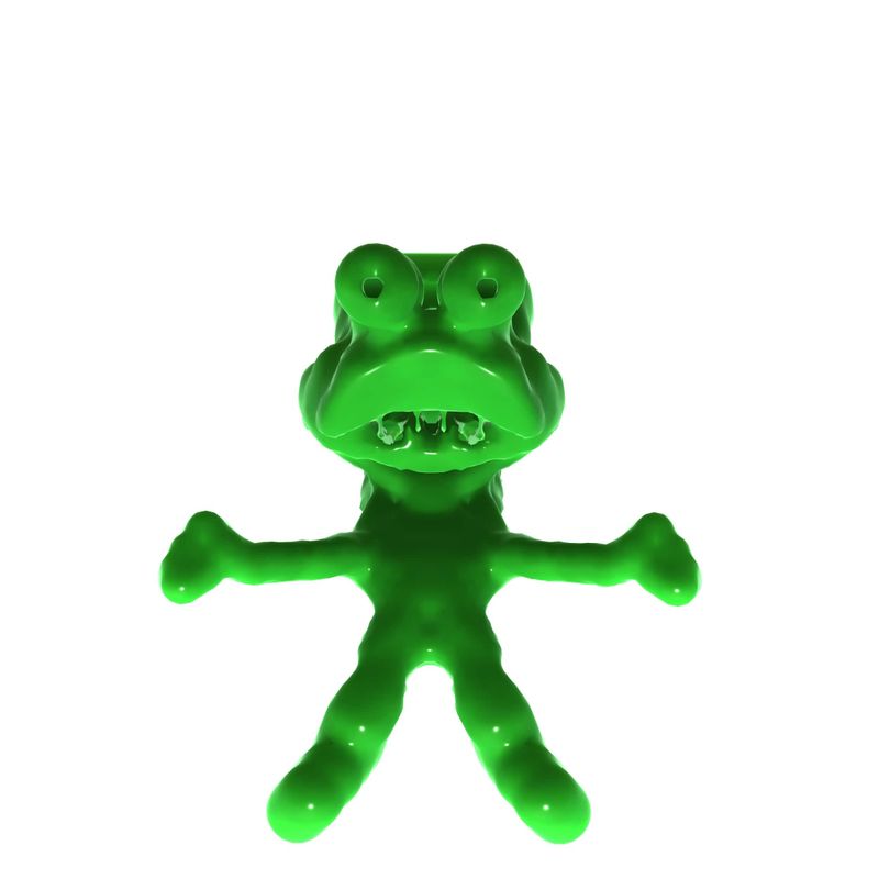 Nft Frog 1
