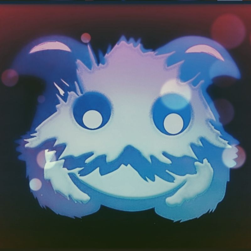 Nft POROS #32