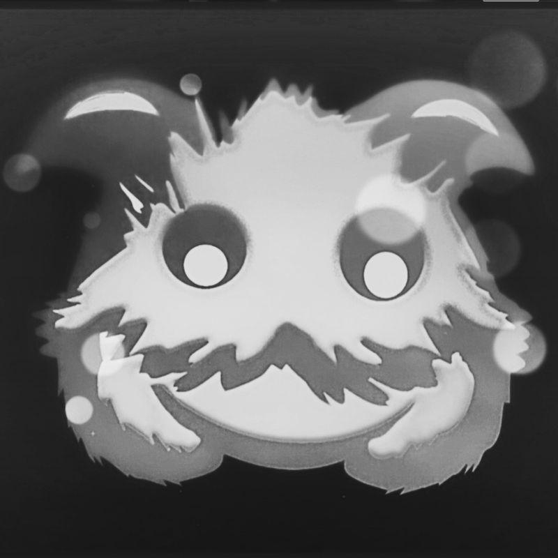 Nft POROS #33