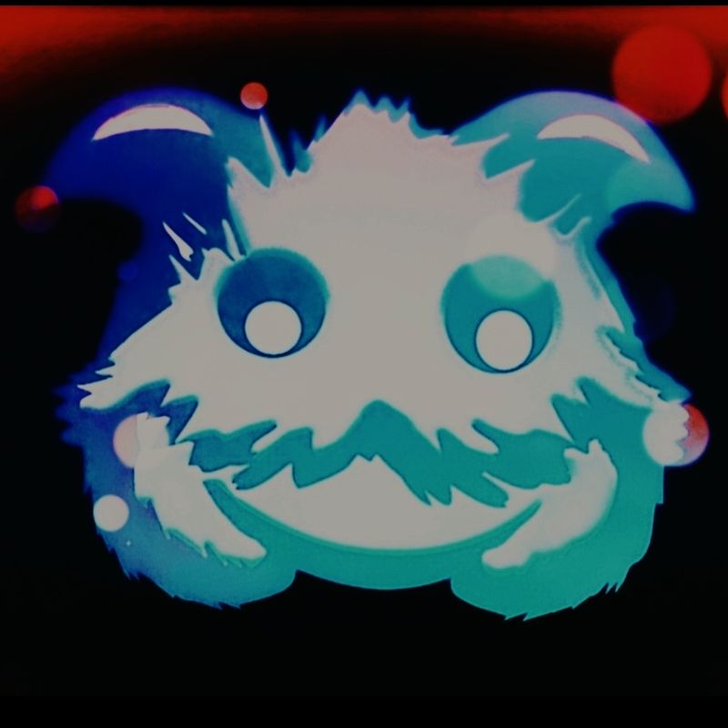 Nft POROS #36