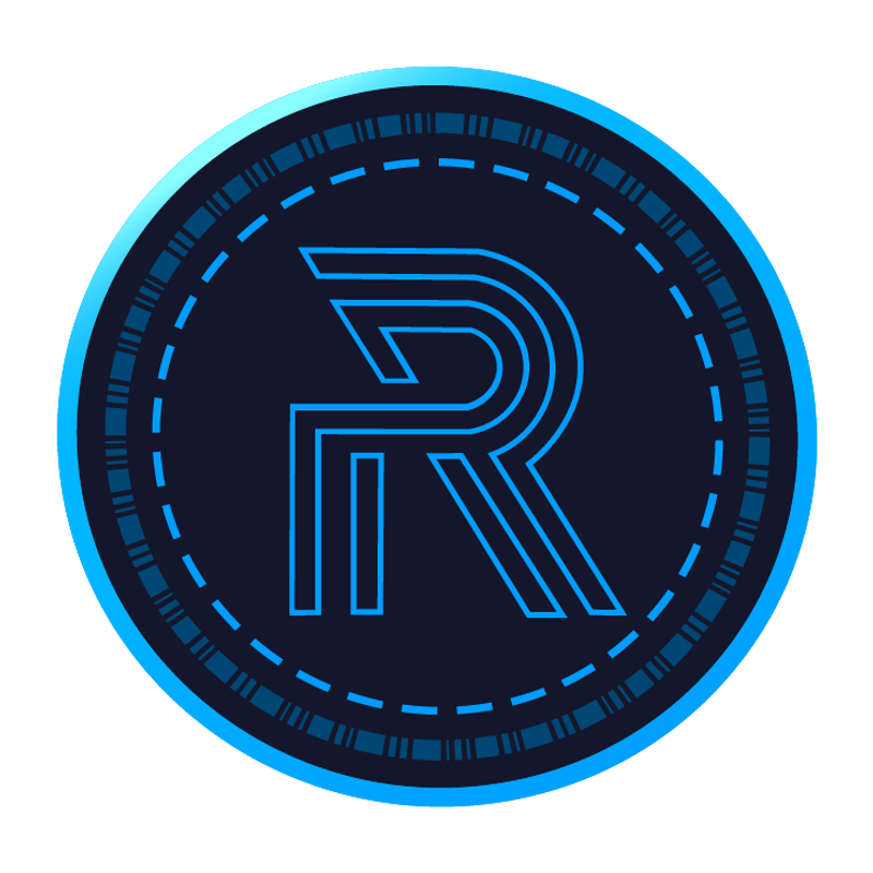 Nft RVL-BlueCoin