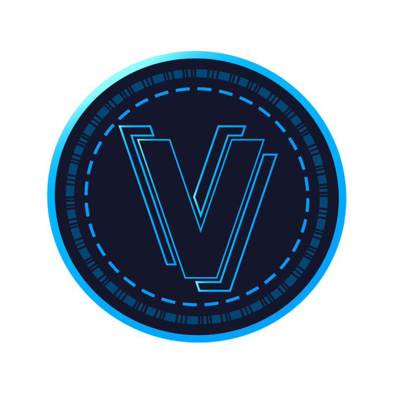 Nft VIV-BlueCoin