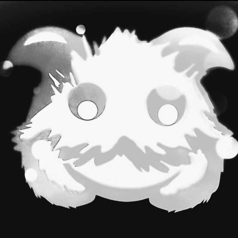 Nft POROS #38