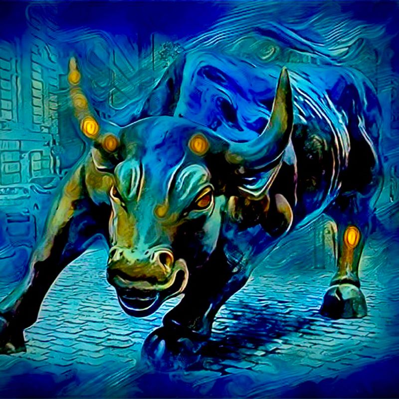 Nft Bull Power