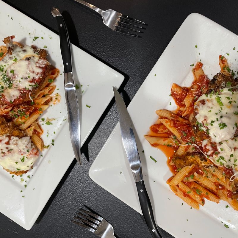 Nft Dinner for Two