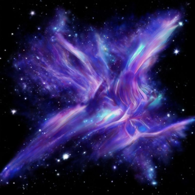 Nft Nebulax