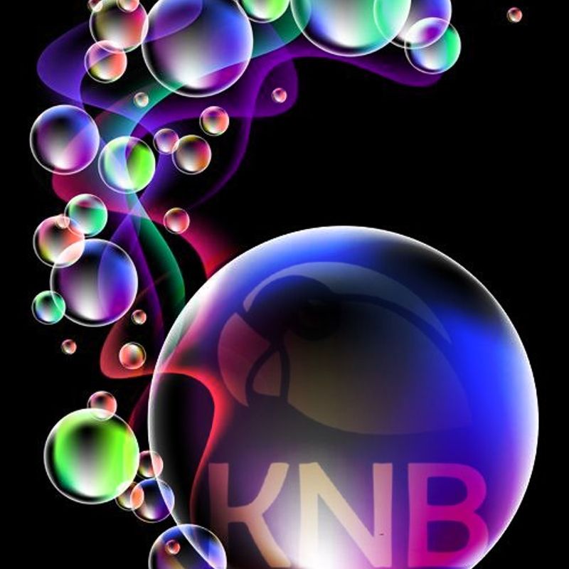 Nft Bubbles 1