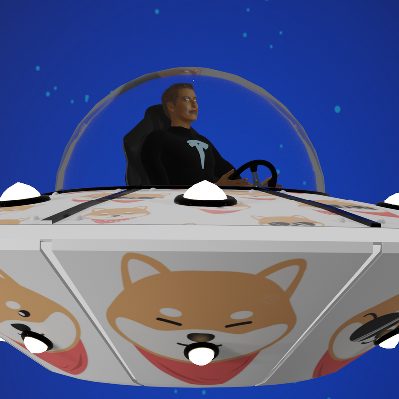 Nft CRYPTALIENS FIRST CLASS