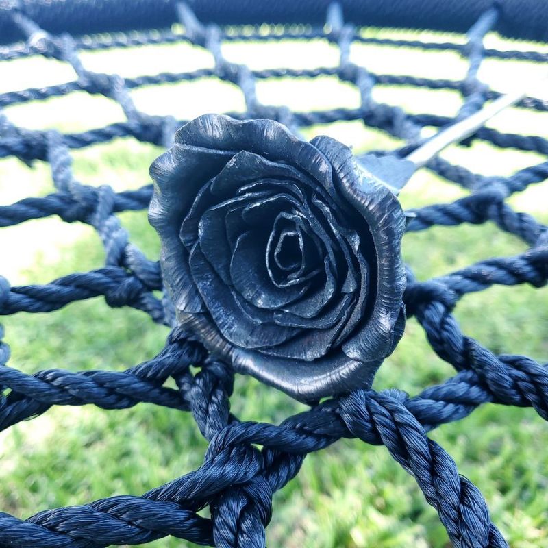 Nft Black Rose