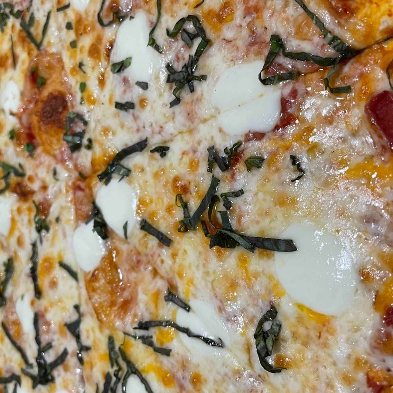 Nft Merchant's Margherita