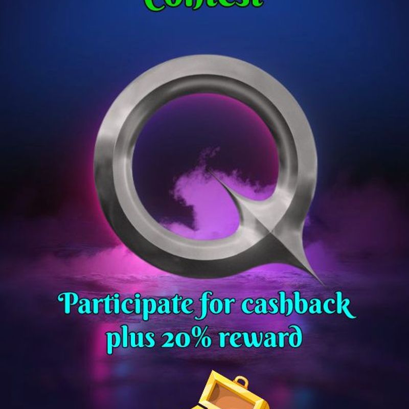 Nft Participate for cash back