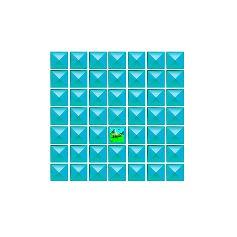 Nft LAND (C119,L6)