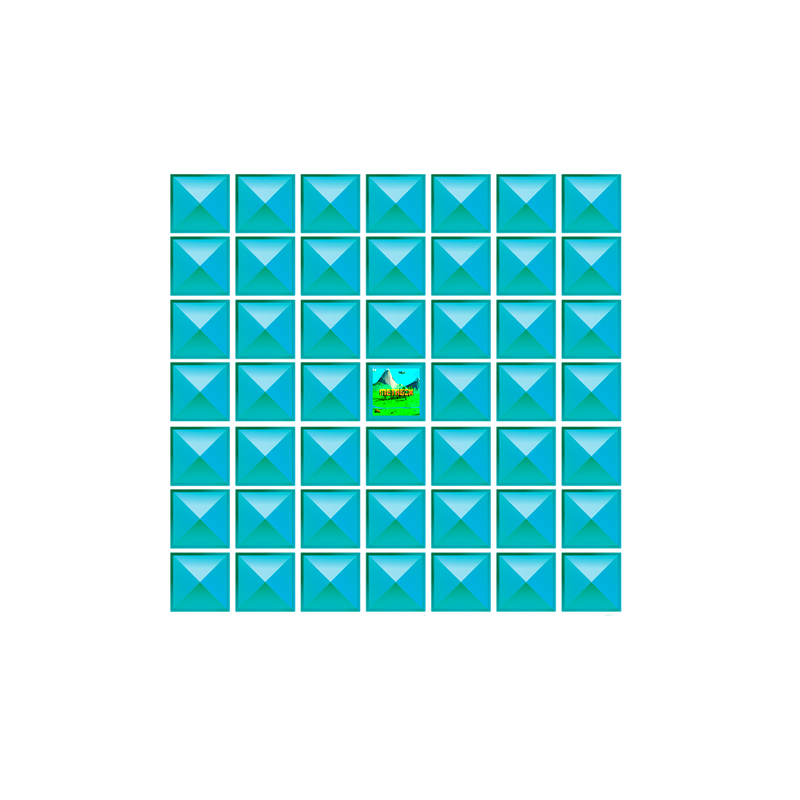 Nft LAND (C98,L5)