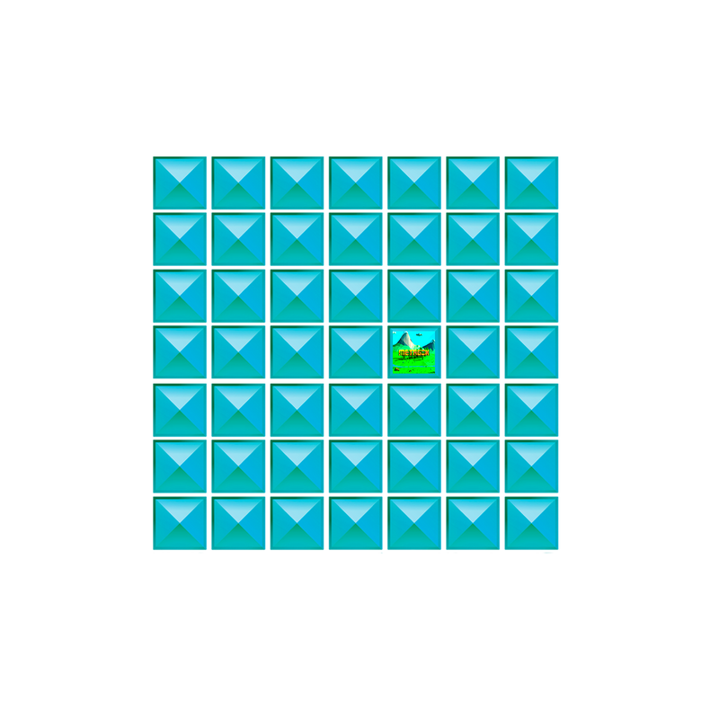 Nft LAND (C99,L5)