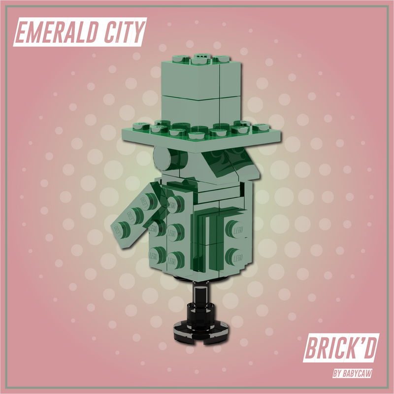 Nft EmeraldCaw #17