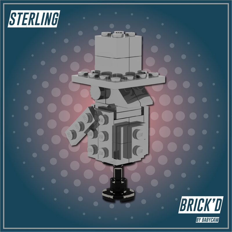 Nft SilverCaw #15
