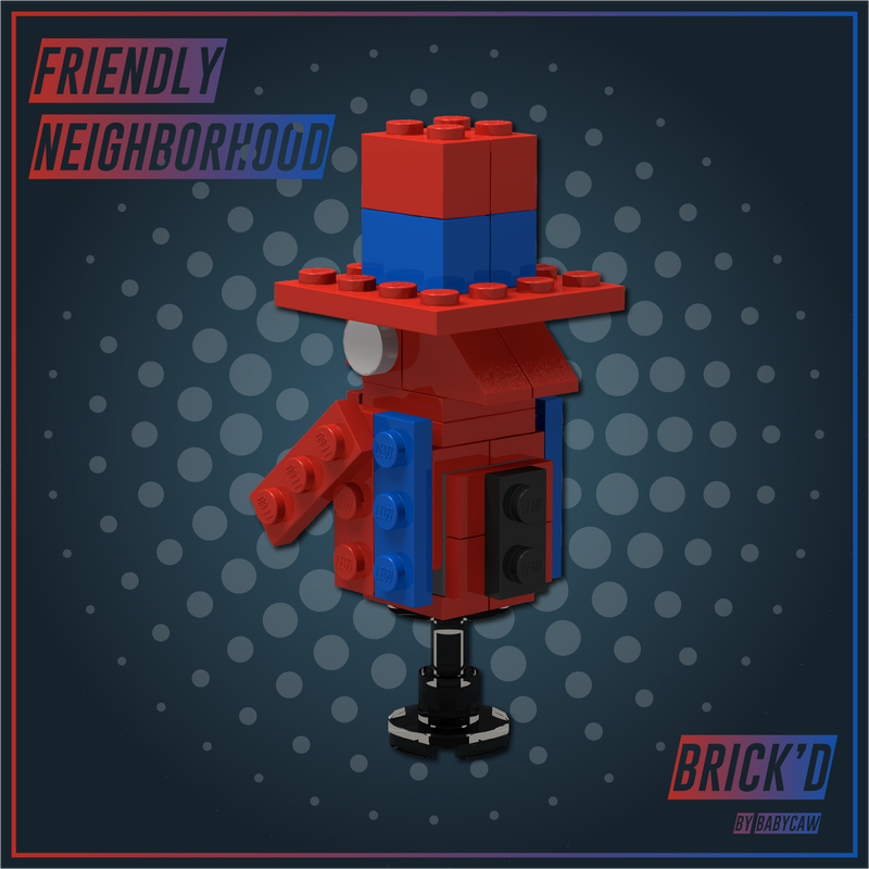 Nft SpiderCaw #12