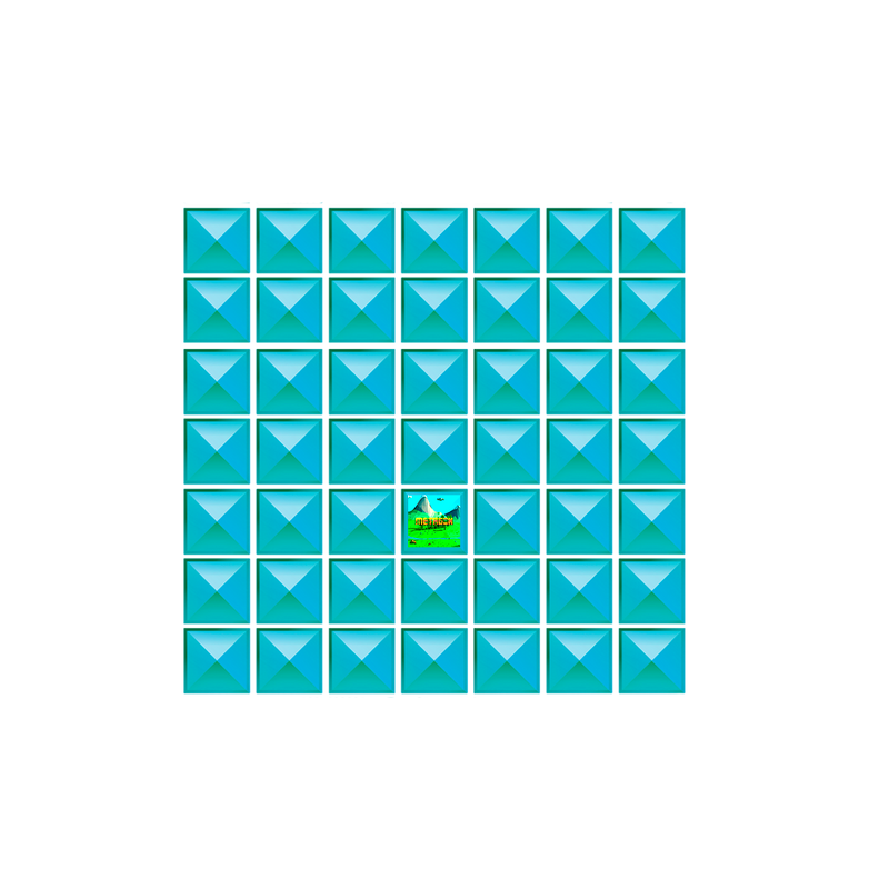 Nft LAND (C164,L8)