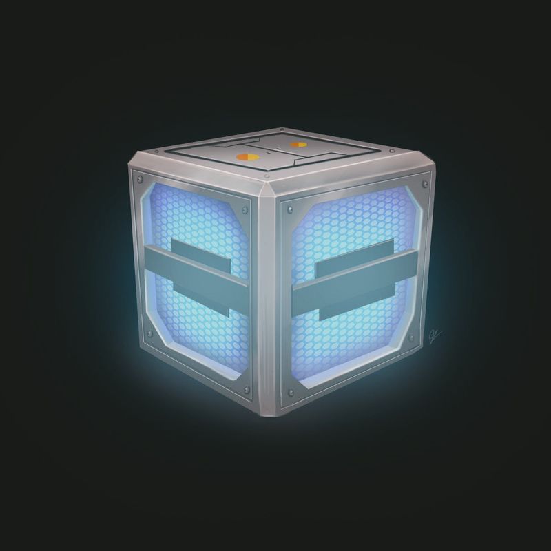 Nft Common Box