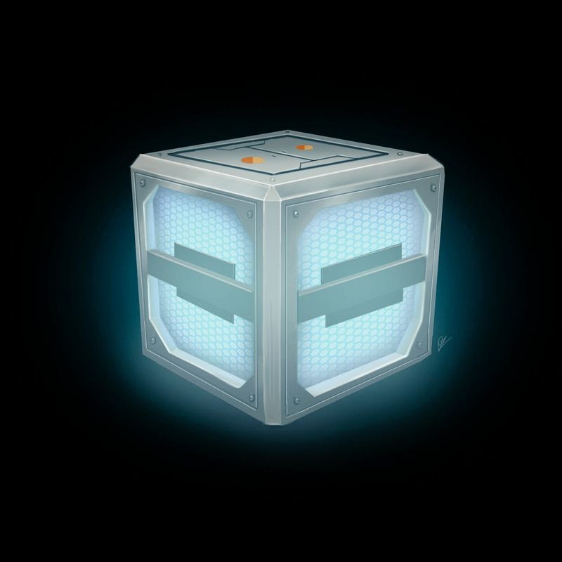 Nft Common Box