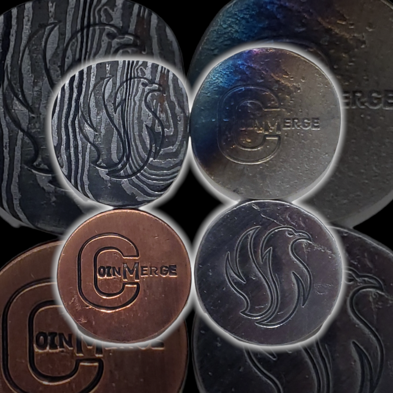 Nft Doubloon Combo Pack