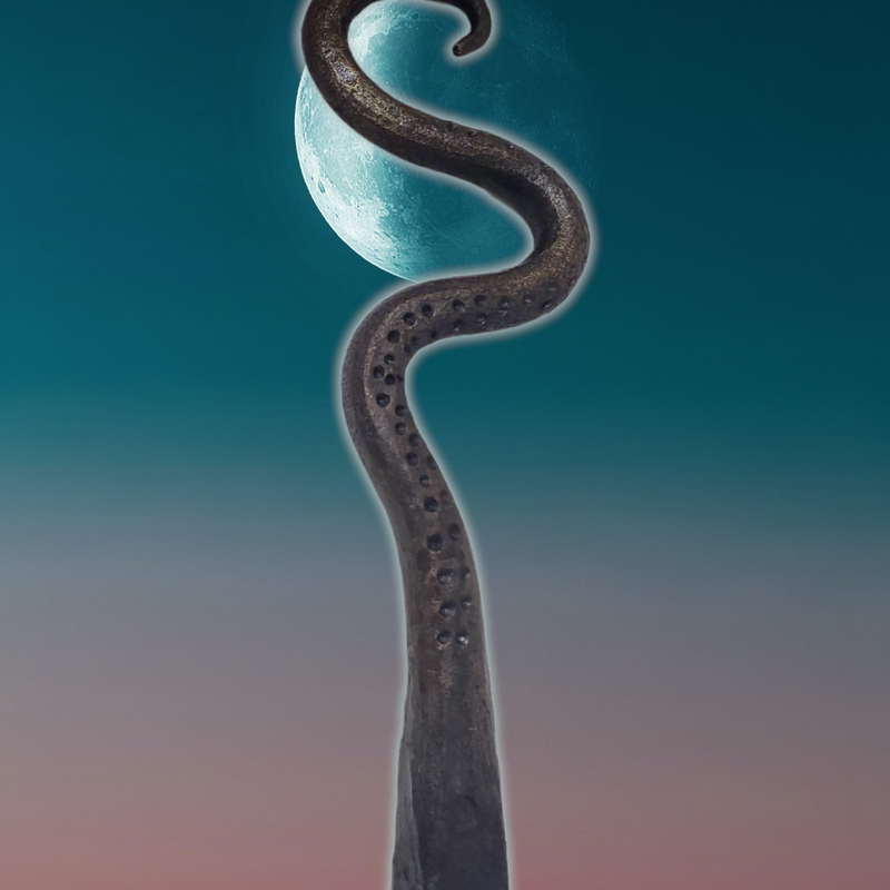Nft Tentacle Bottle Opener