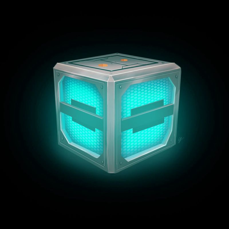 Nft Common Box 