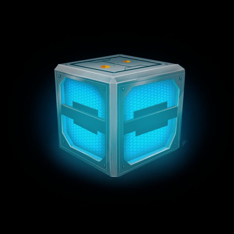 Nft Common Box  