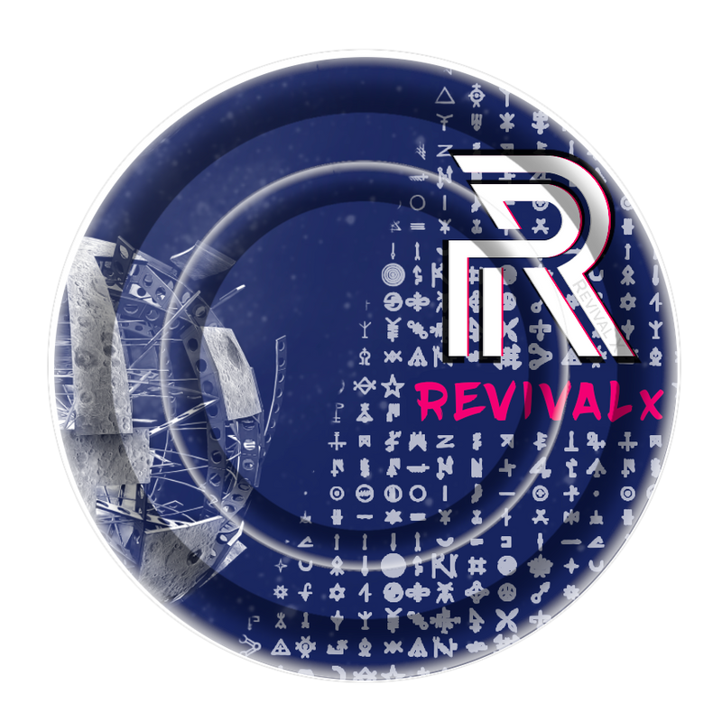 Nft RVLX-DeathStar