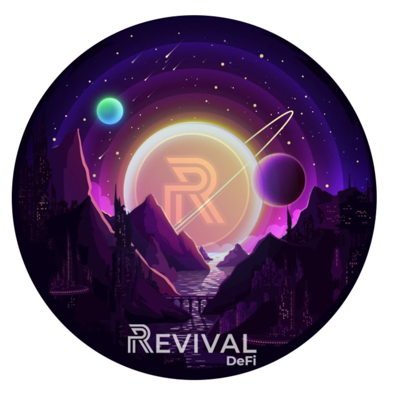 Nft RevivalNFTs-Penny