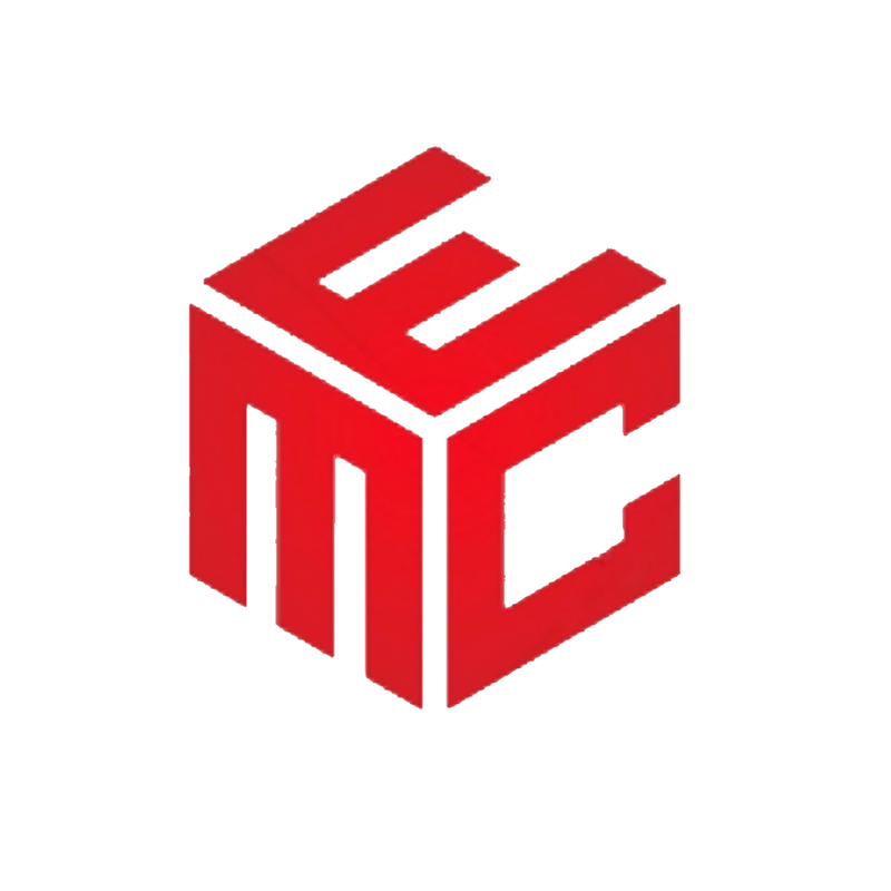 Nft EMC Cube (# 1 of 5)