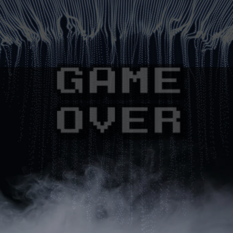 Nft Game Over