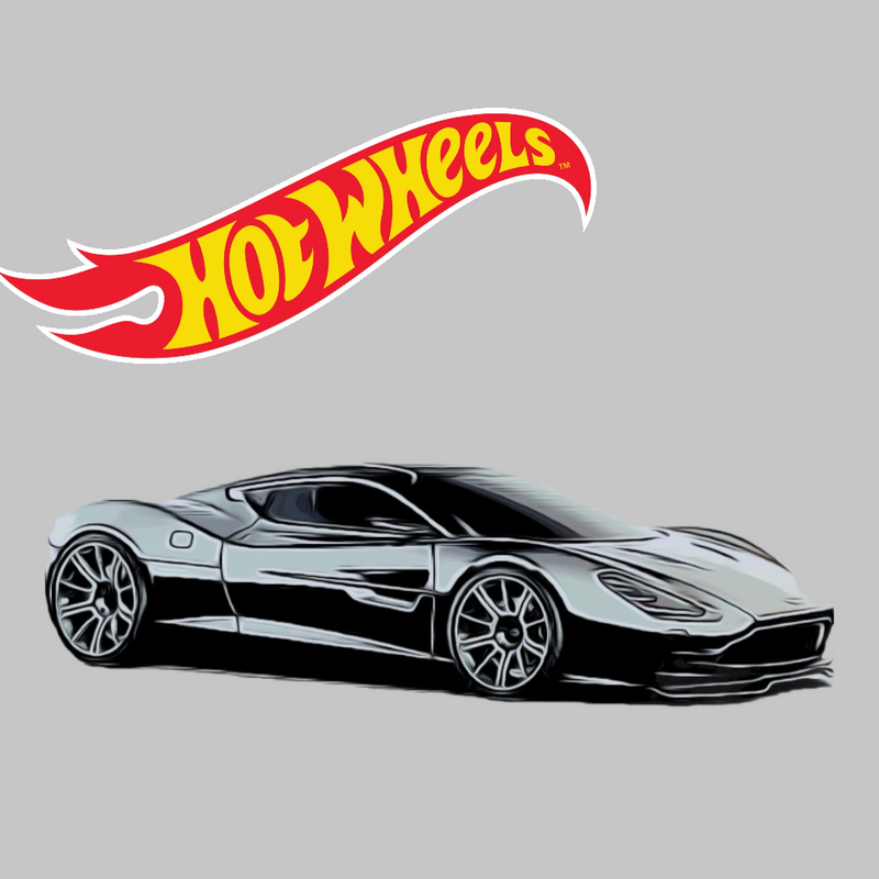 Nft HotWheels-MK1