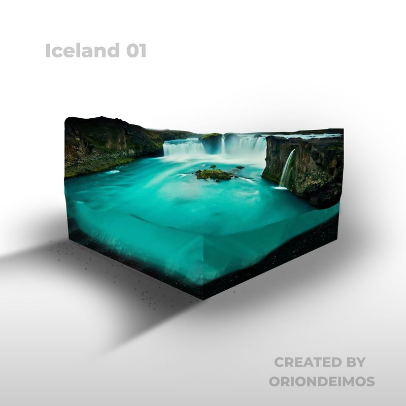 Nft Iceland01