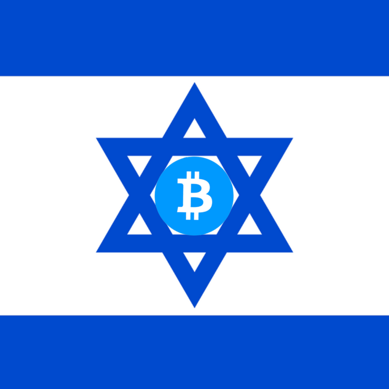 Nft Israelian Bitcoin