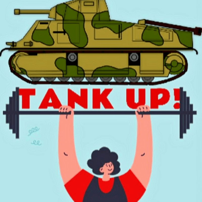 Nft Tank