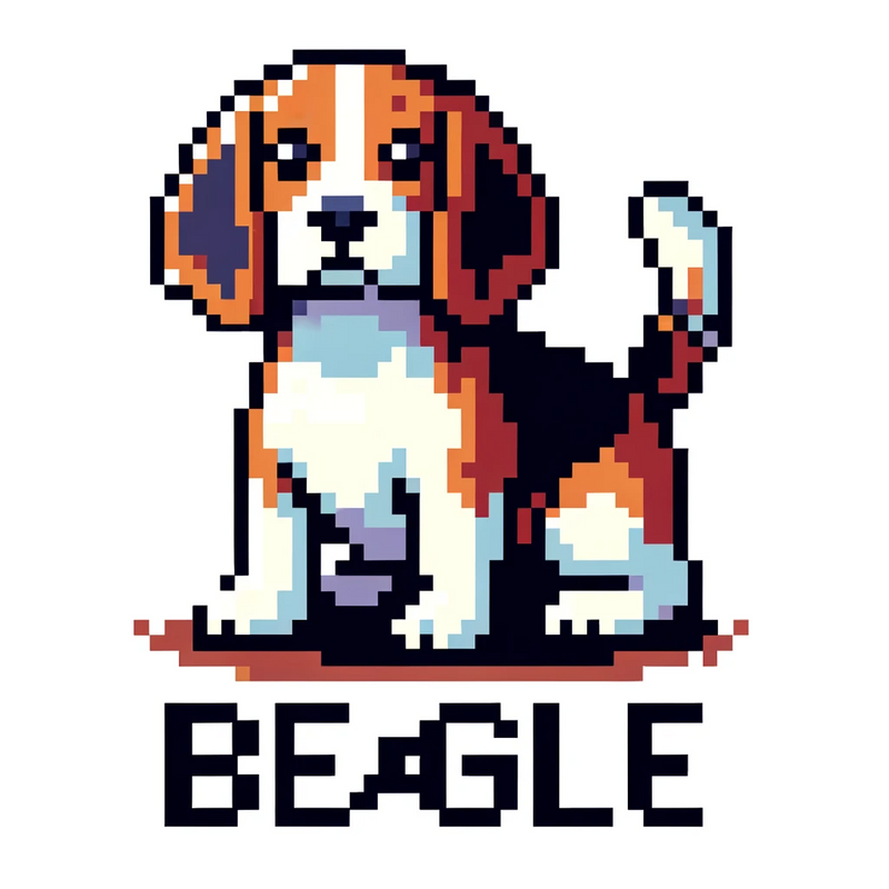 Nft Beagle