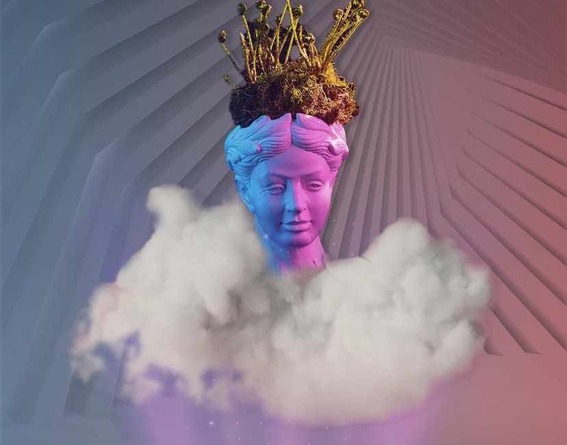 Nft #1 - Prospérité
